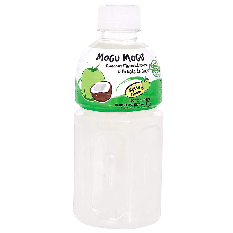 Mogu Mogu Coconut